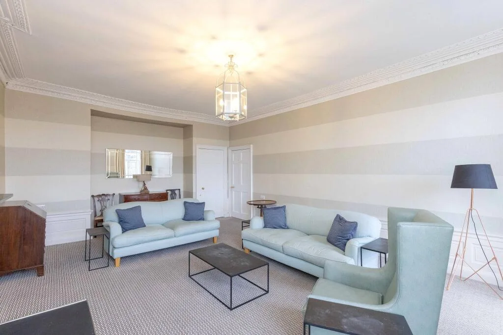 4 bedroom apartment for rent