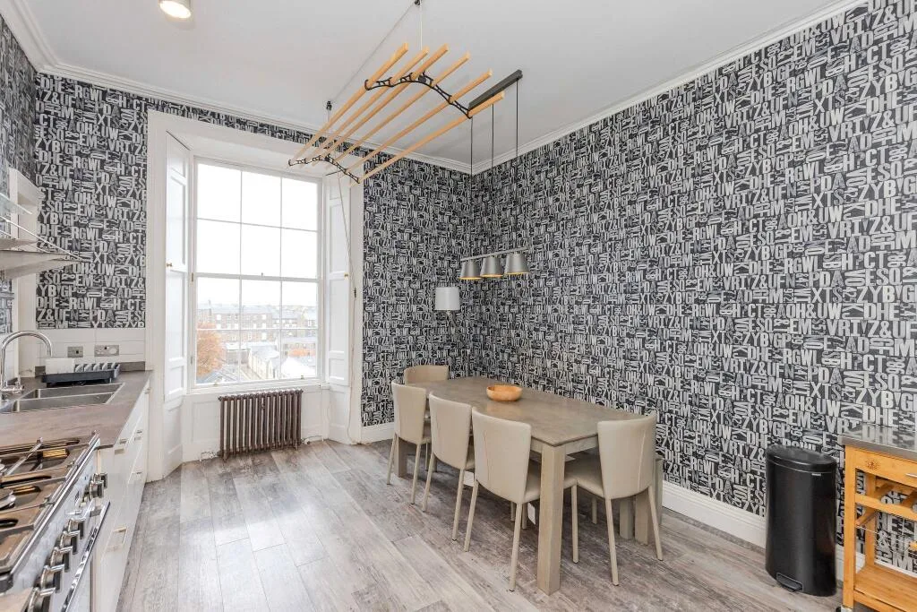 4 bedroom apartment for rent