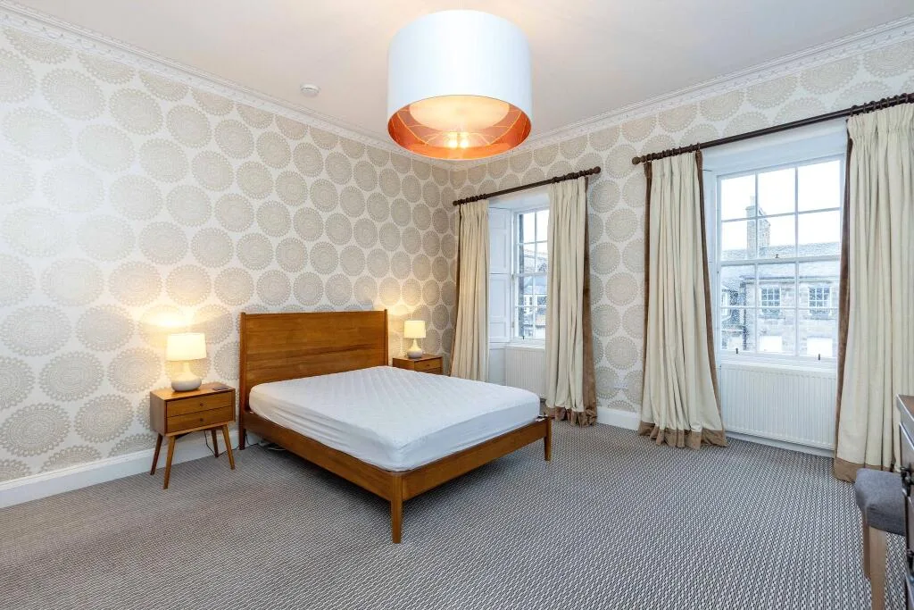 4 bedroom apartment for rent