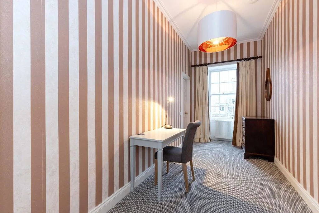 4 bedroom apartment for rent