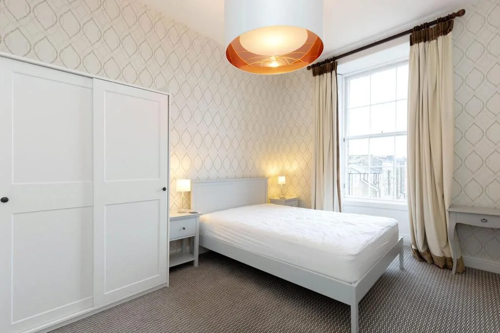 4 bedroom apartment for rent