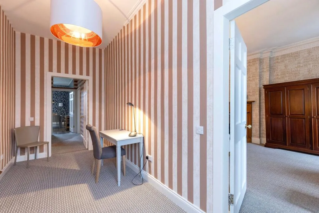 4 bedroom apartment for rent