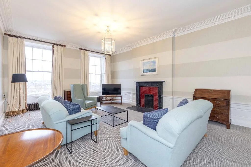 4 bedroom apartment for rent
