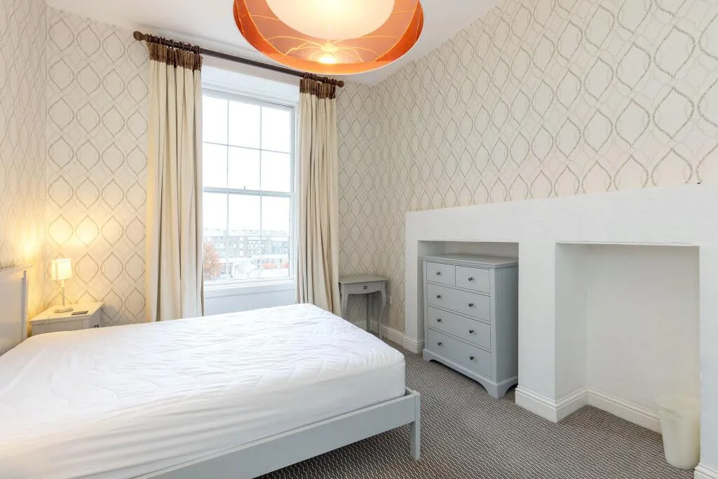 4 bedroom apartment for rent
