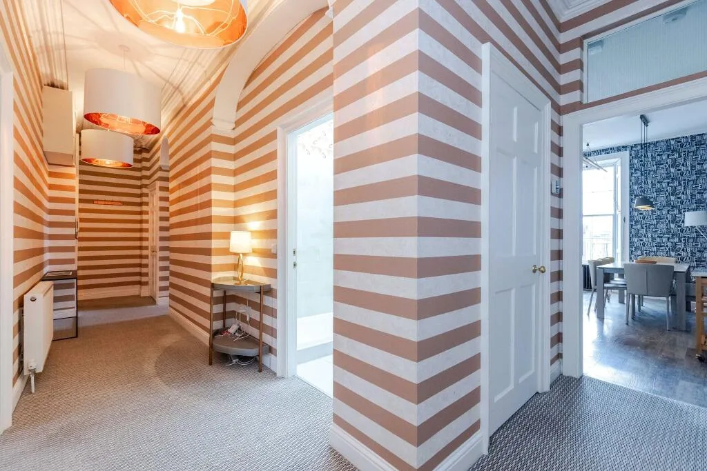 4 bedroom apartment for rent