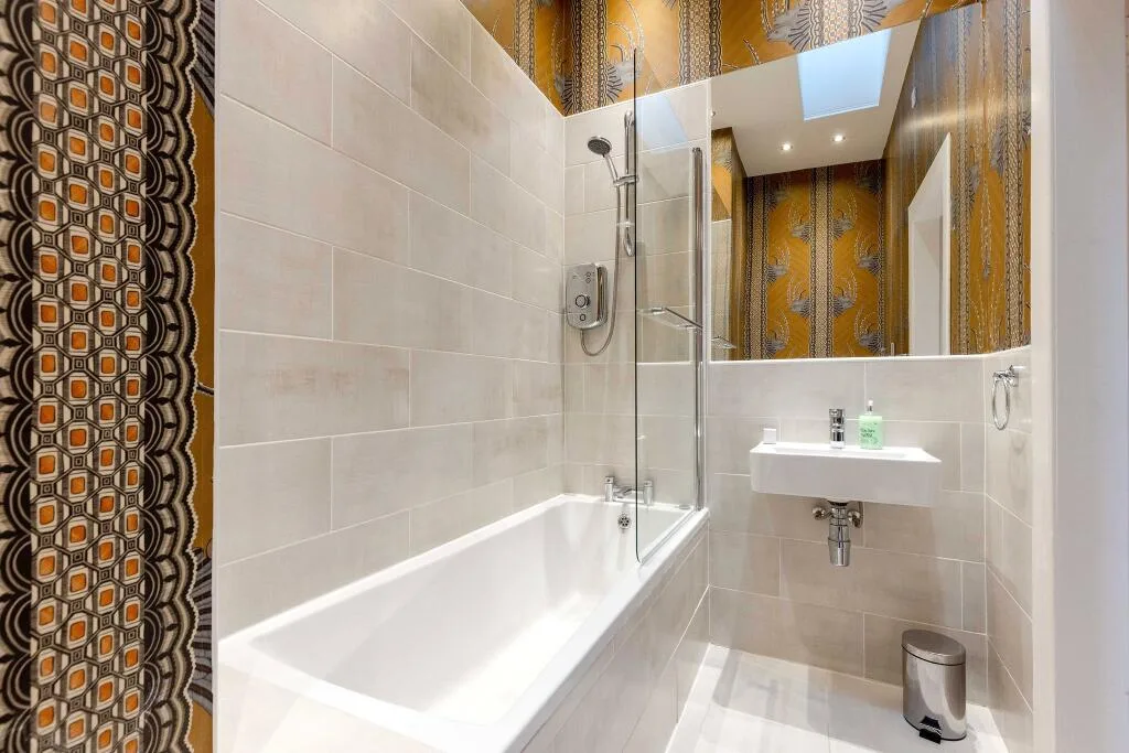 4 bedroom apartment for rent