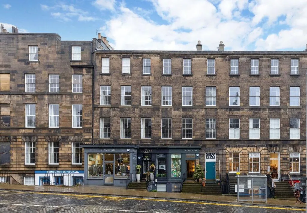 4 bedroom apartment for rent