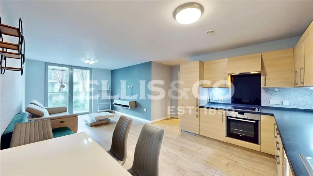 2 bedroom apartment for rent