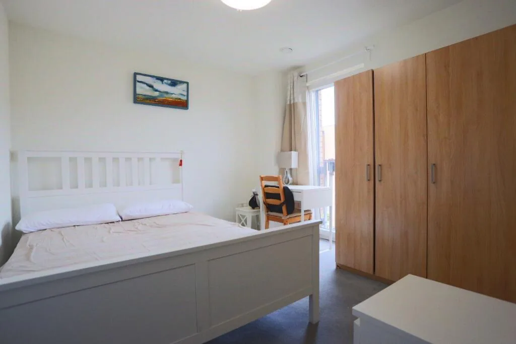 2 bedroom maisonette for rent