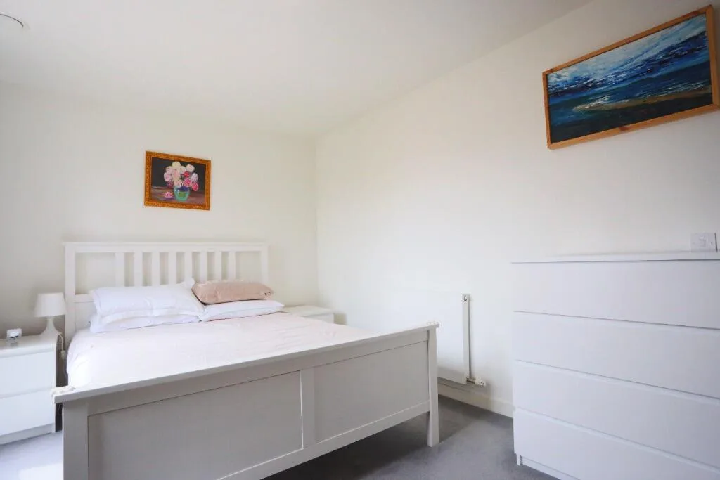 2 bedroom maisonette for rent
