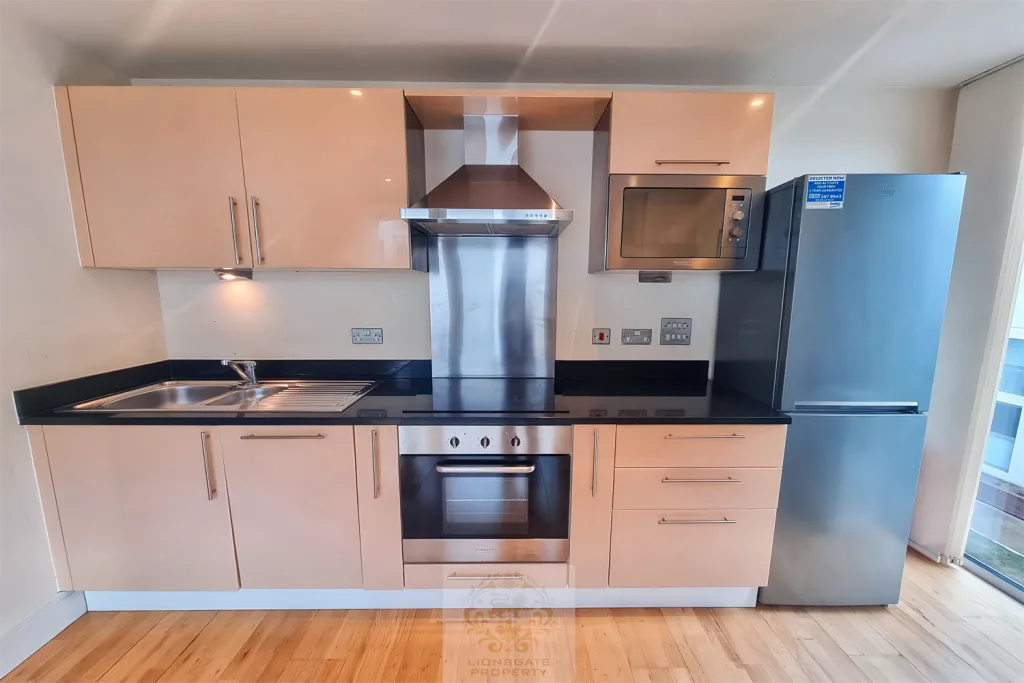 1 bedroom apartment for rent