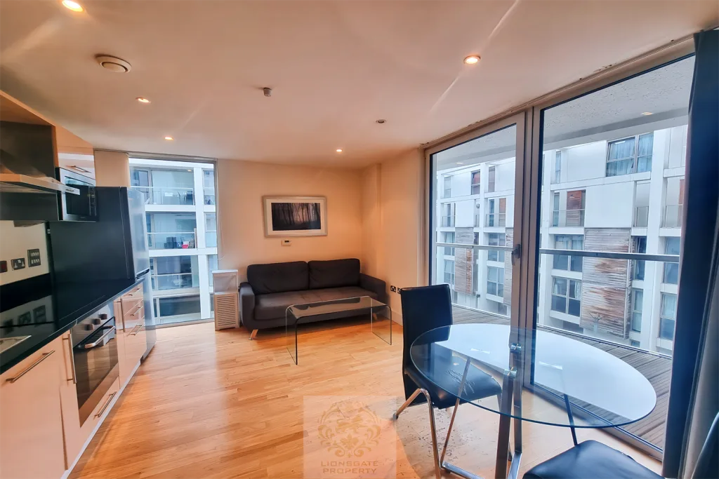 1 bedroom apartment for rent