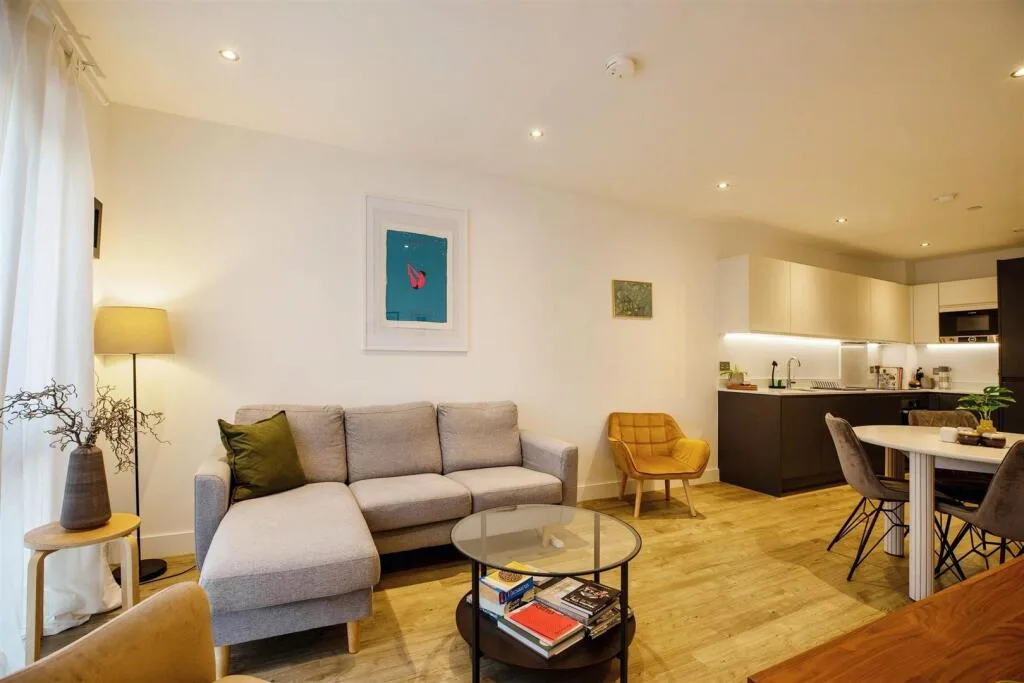 1 bedroom apartment for rent