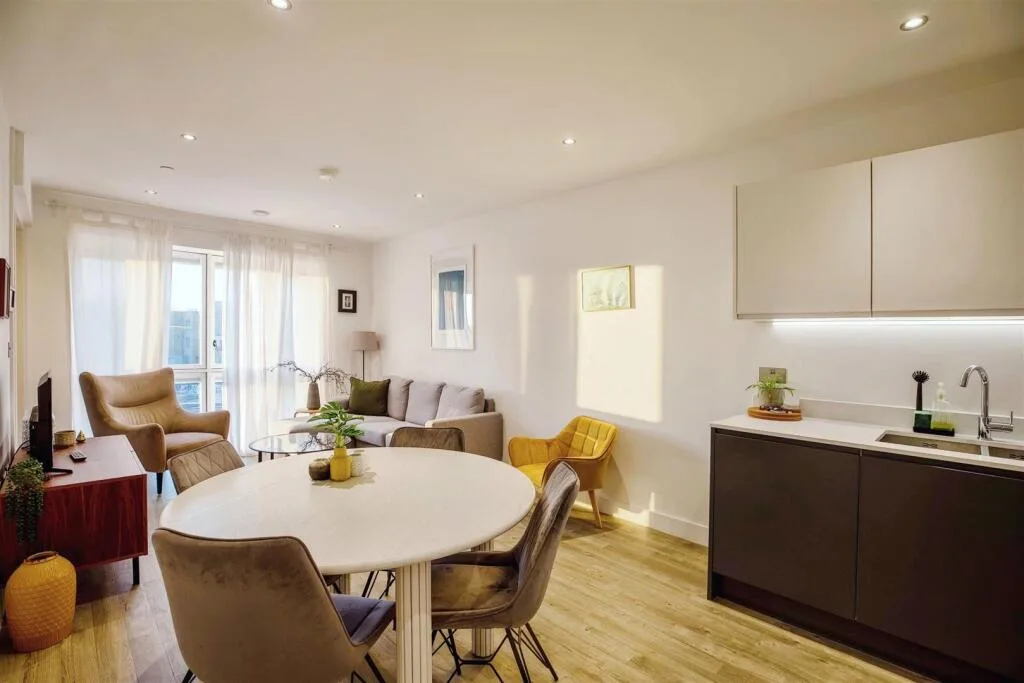 1 bedroom apartment for rent