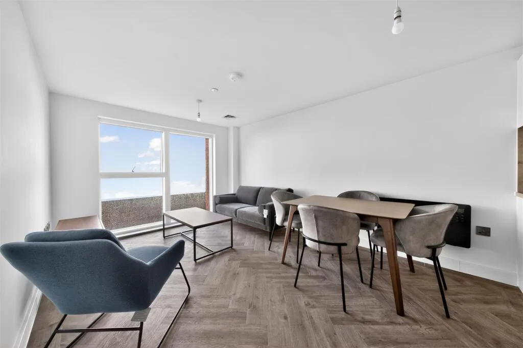 2 bedroom apartment for rent