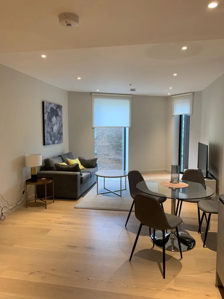 1 bedroom flat for rent