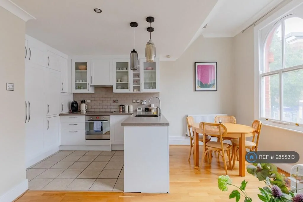 1 bedroom flat for rent