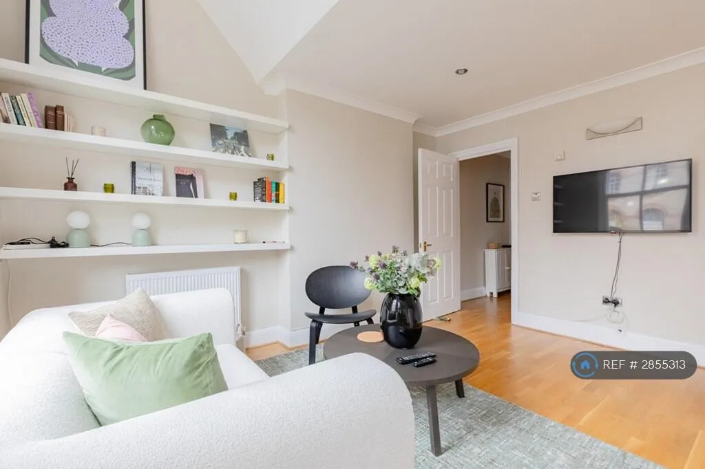 1 bedroom flat for rent
