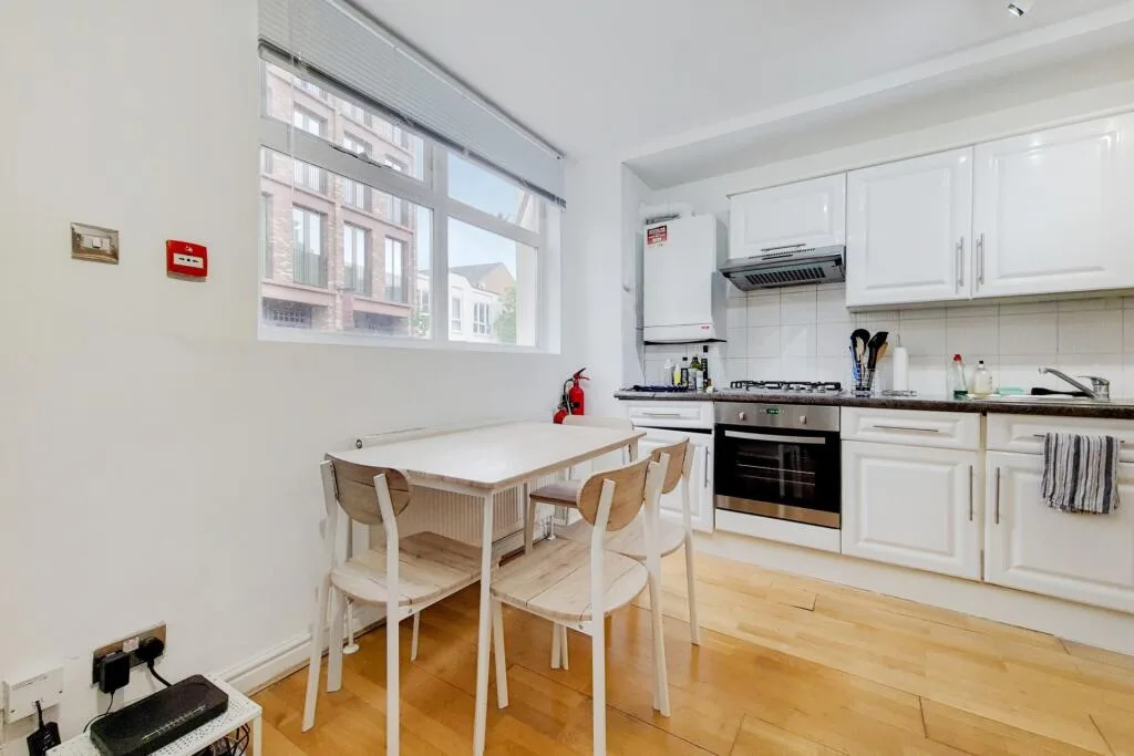 1 bedroom flat for rent