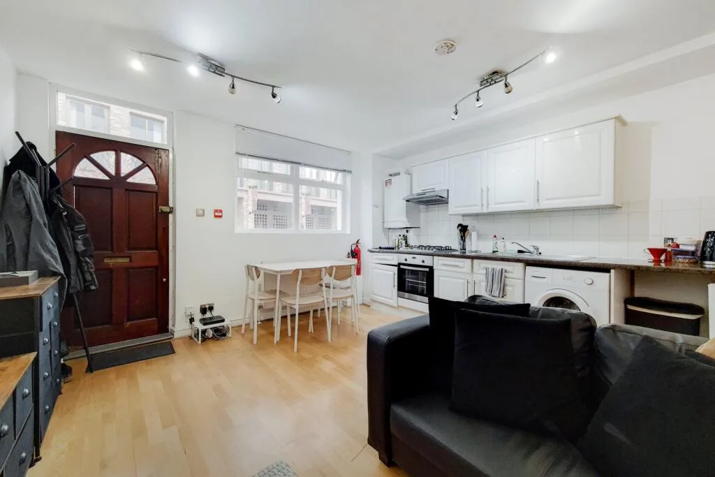 1 bedroom flat for rent
