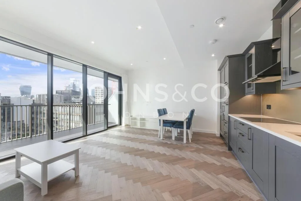 2 bedroom apartment for rent