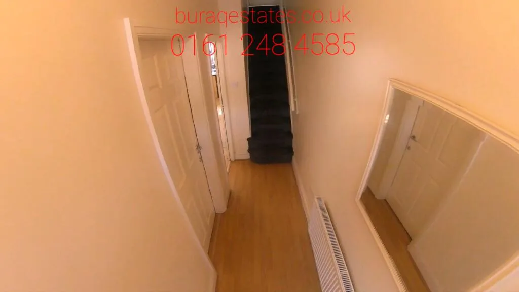 6 bedroom terraced house for rent