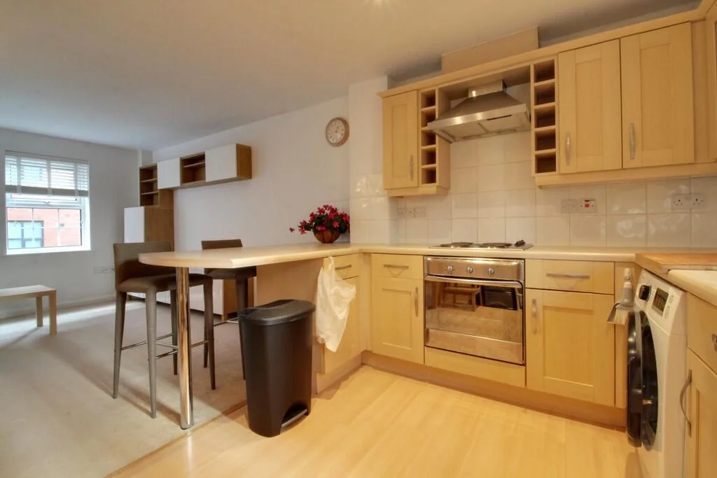 2 bedroom apartment for rent
