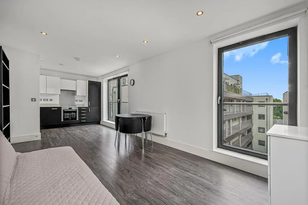 1 bedroom flat for rent