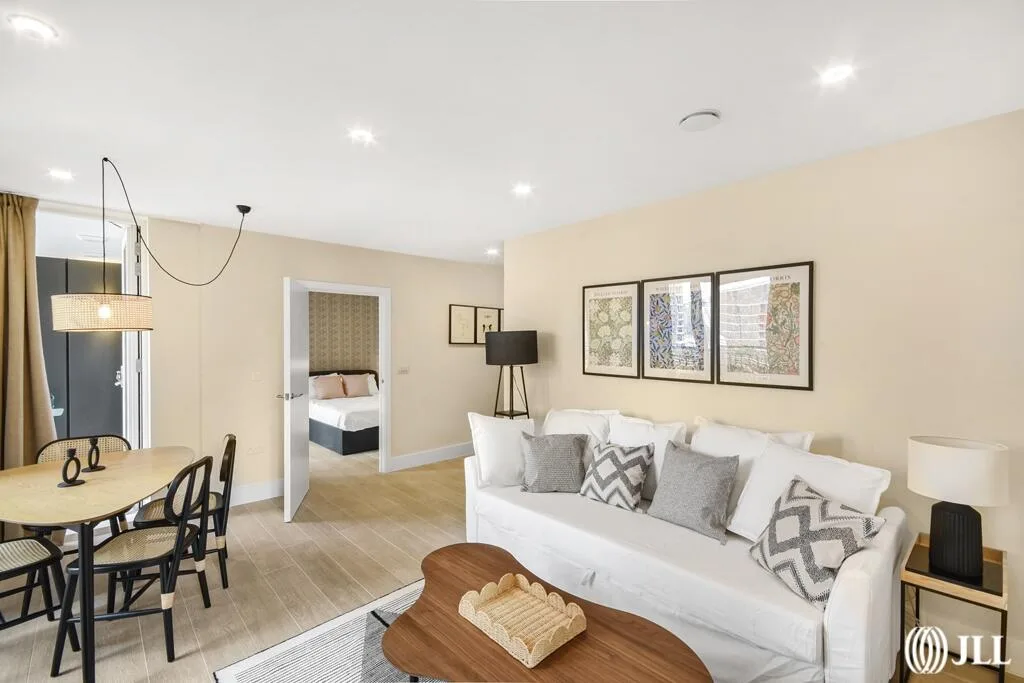 1 bedroom apartment for rent