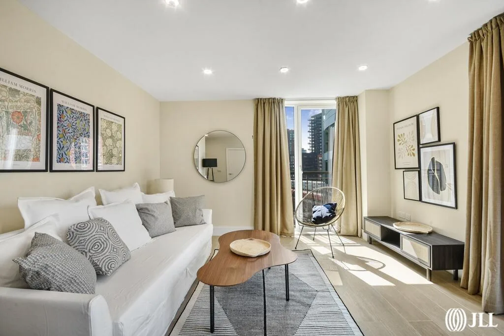 1 bedroom apartment for rent