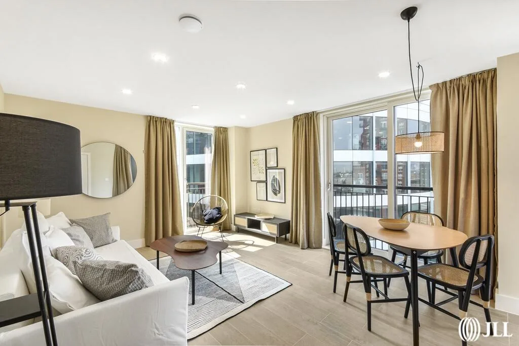 1 bedroom apartment for rent