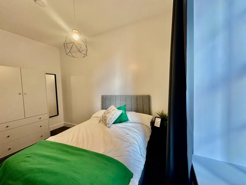 1 bedroom apartment for rent