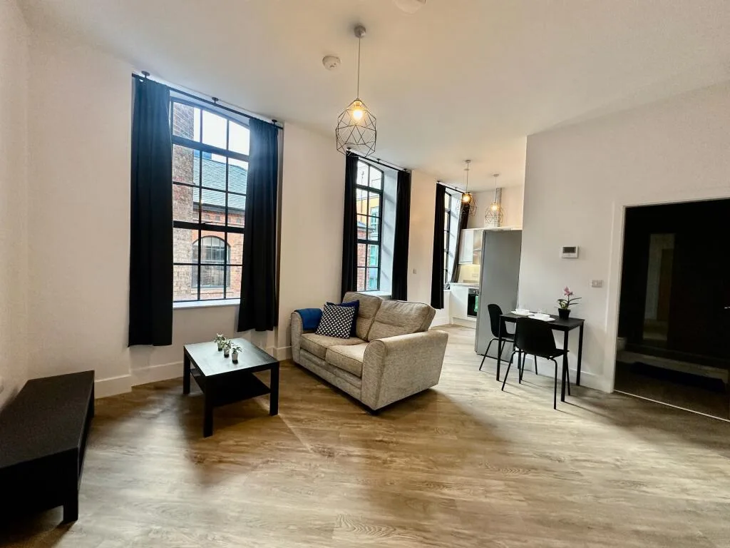 1 bedroom apartment for rent
