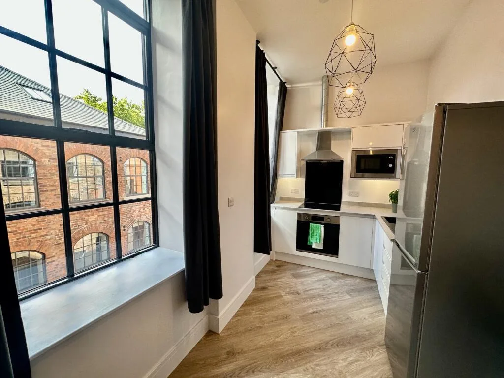 1 bedroom apartment for rent