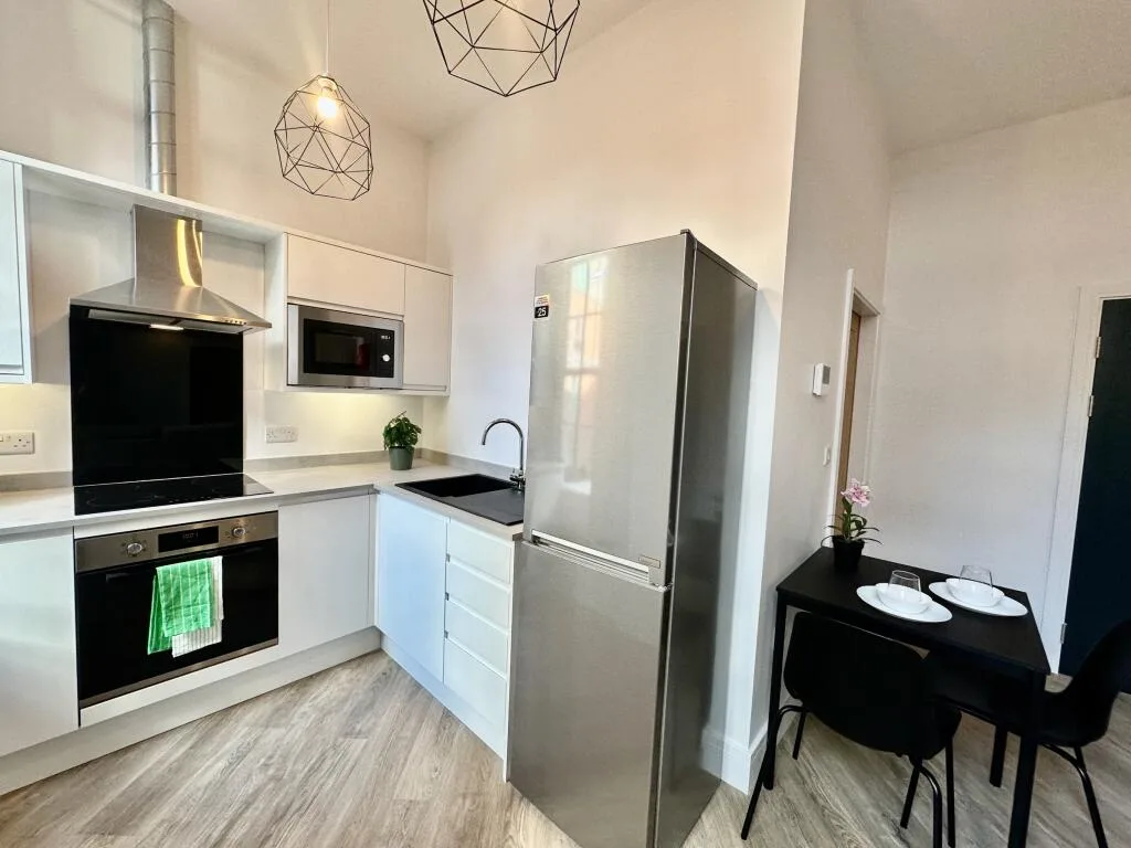 1 bedroom apartment for rent