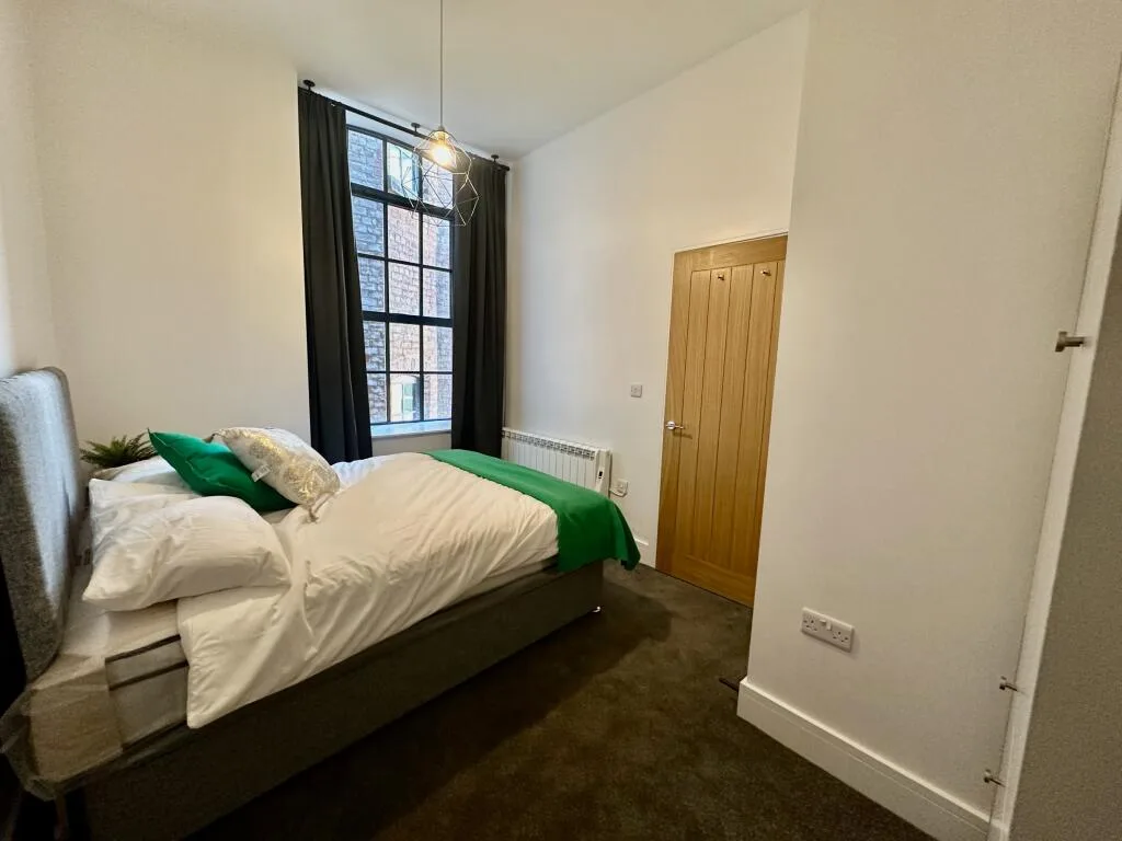 1 bedroom apartment for rent