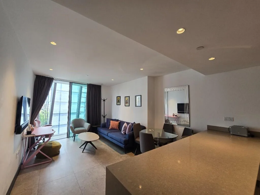 1 bedroom apartment for rent
