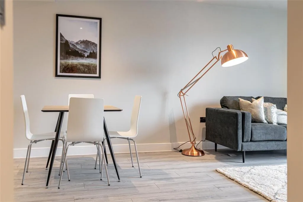 2 bedroom apartment for rent