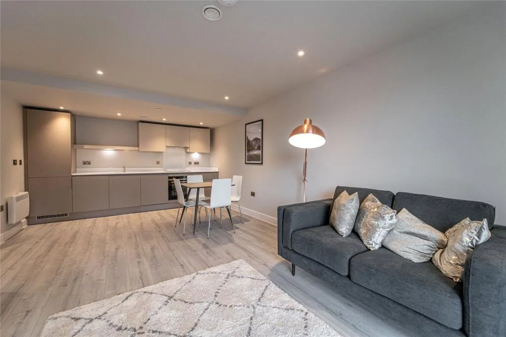 2 bedroom apartment for rent