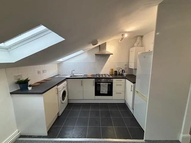 2 bedroom apartment for rent