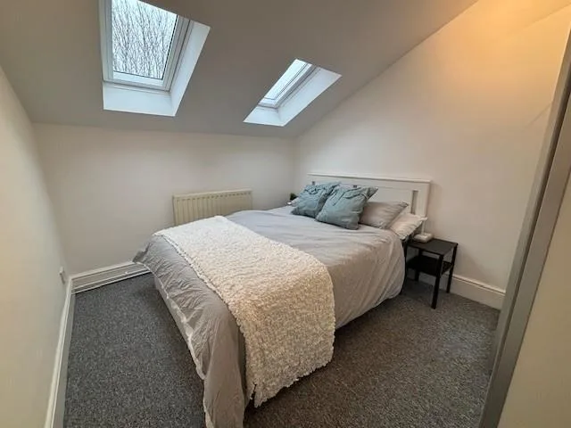2 bedroom apartment for rent