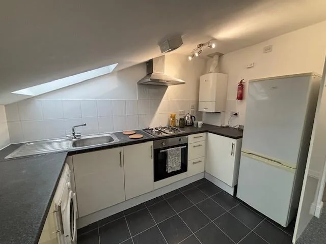 2 bedroom apartment for rent