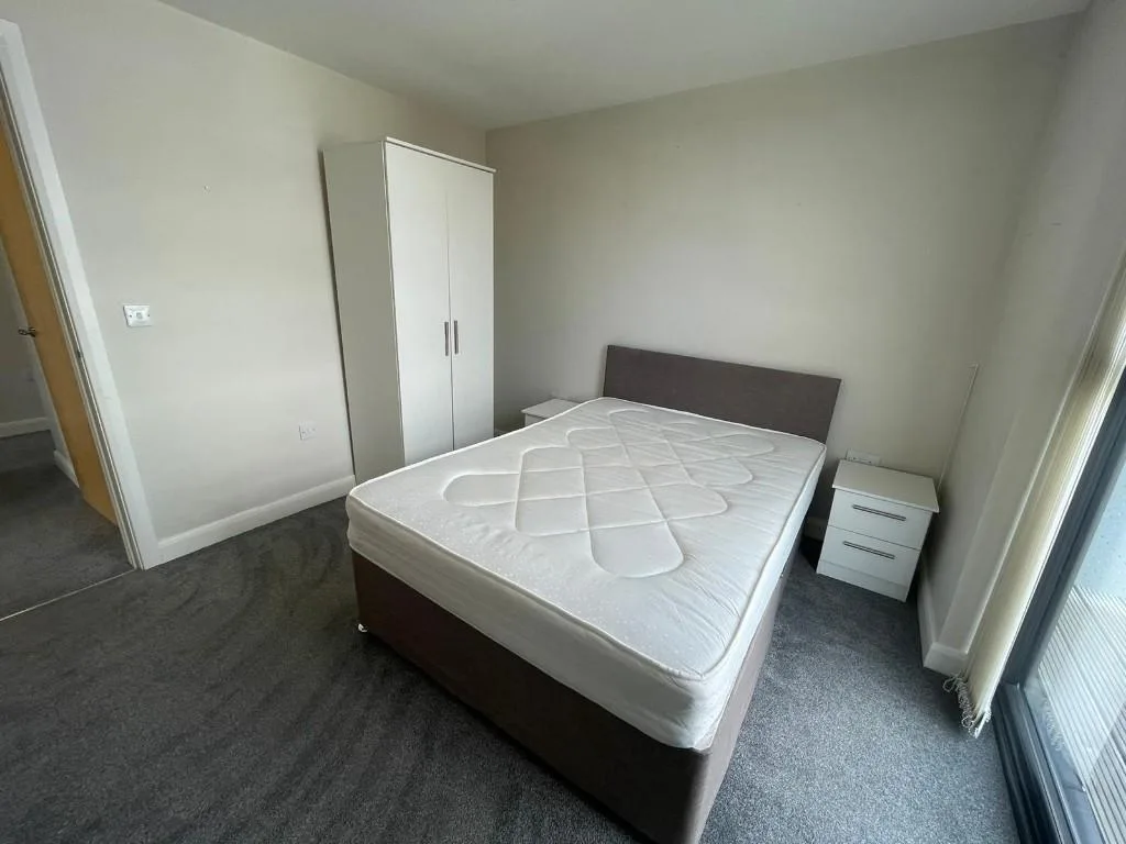 2 bedroom apartment for rent