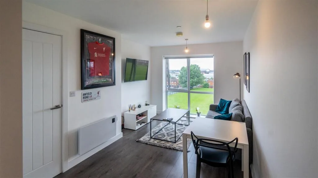 1 bedroom apartment for rent