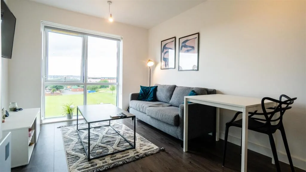 1 bedroom apartment for rent