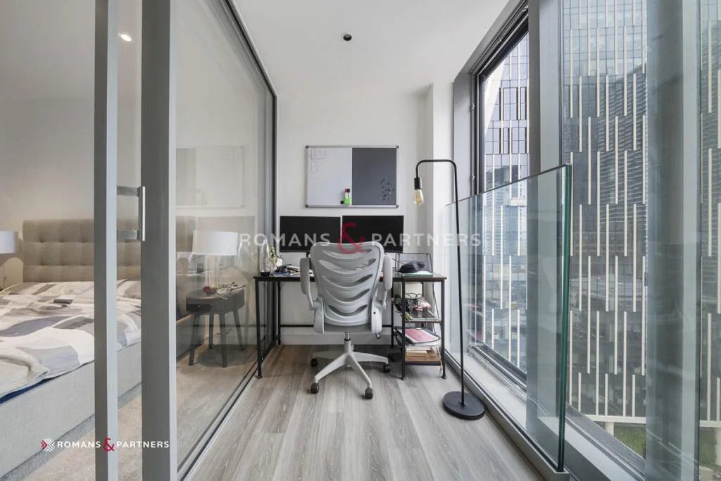 1 bedroom apartment for rent