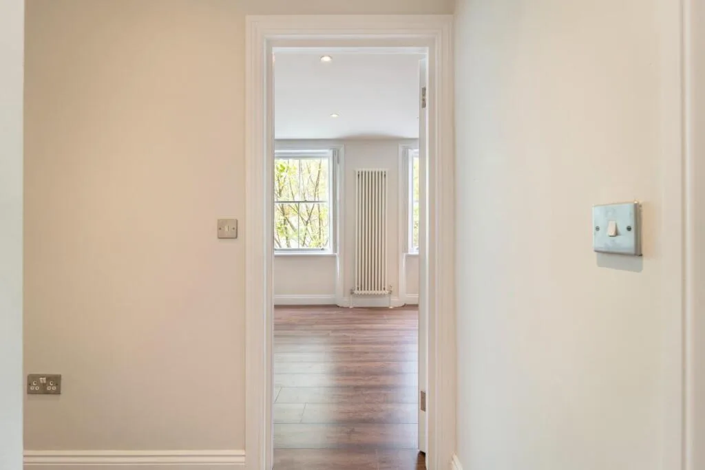 1 bedroom apartment for rent