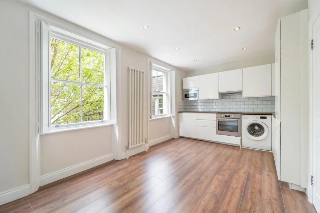 1 bedroom apartment for rent