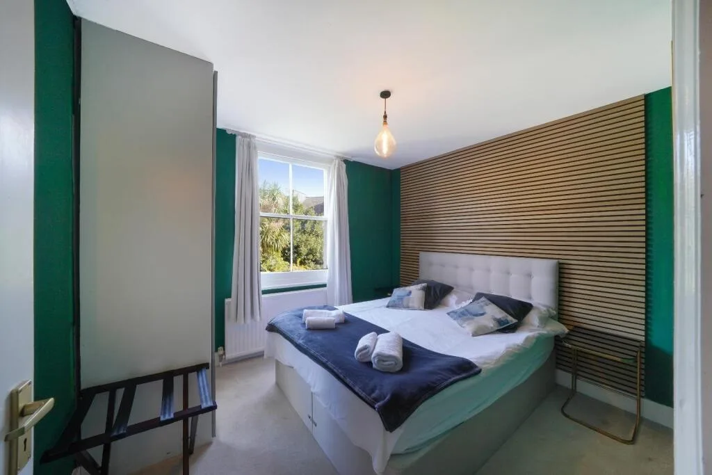 3 bedroom flat for rent