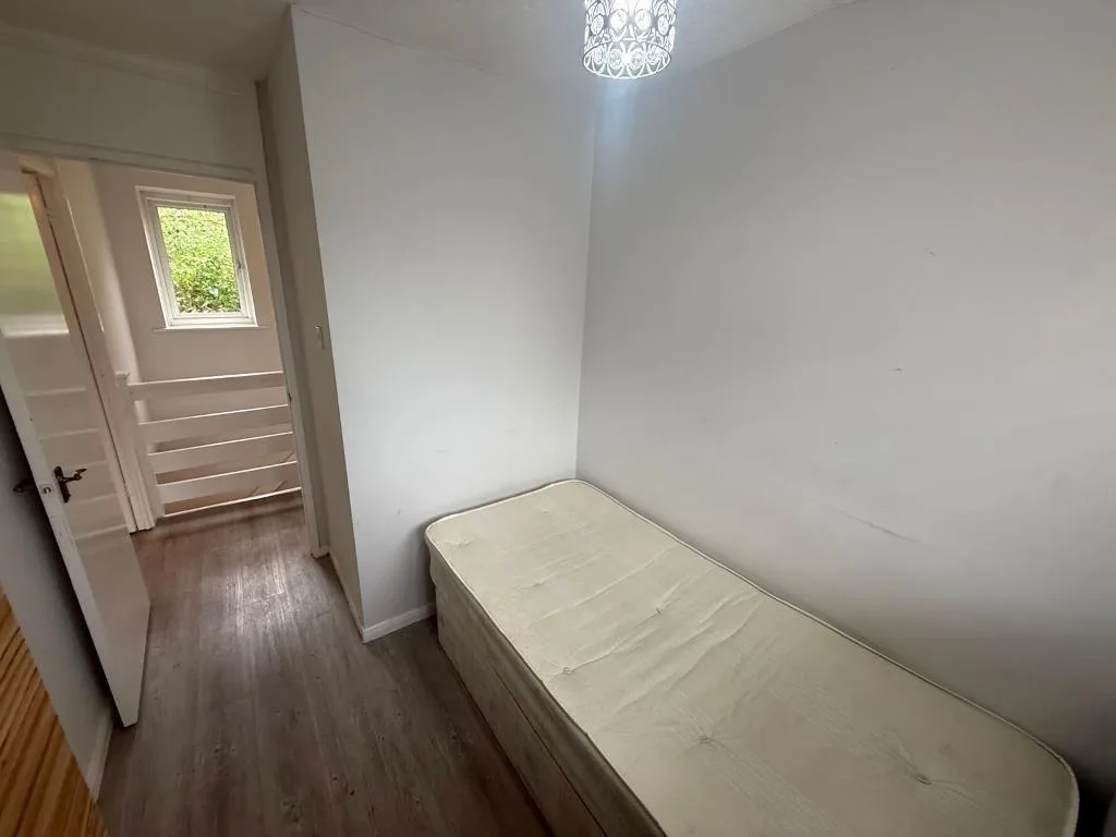 3 bedroom house for rent